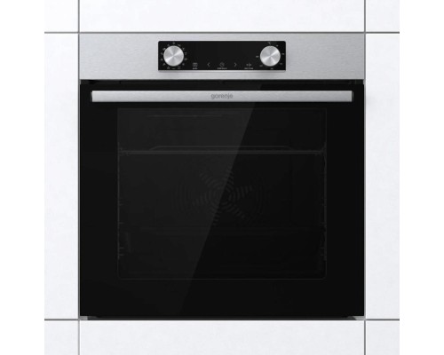 Духовой шкаф Gorenje BO6737E02XK