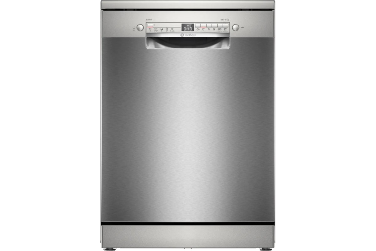 Посудомоечная машина Bosch SMS2HVI02E