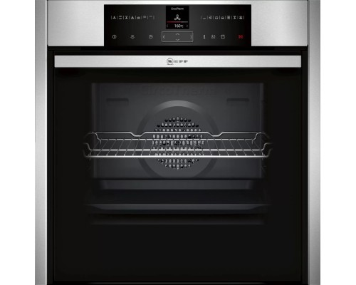 Духовой шкаф Neff B45VR22N0