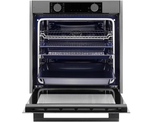 Духовой шкаф Kuppersberg HFT 610 GR