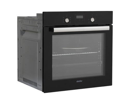 Электрический духовой шкаф Simfer B6ES58016