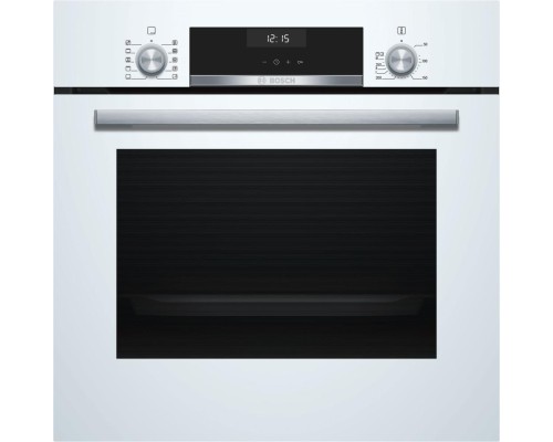 Встраиваемый духовой шкаф Bosch HBJ558YW0Q