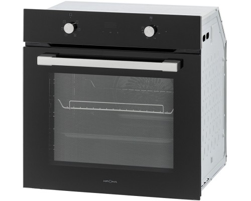 Духовой шкаф Krona MAGNETE 60 BL
