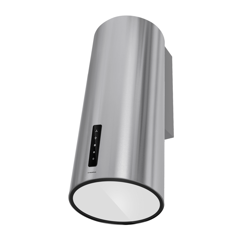 Вытяжка Maunfeld Vega 39 Wall Sensor LED Inox