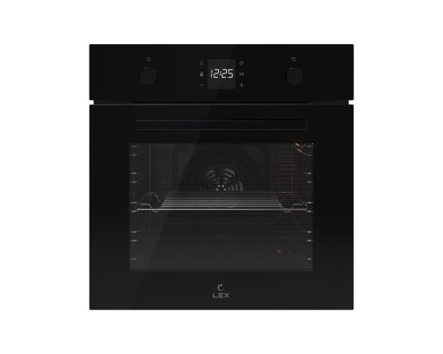 Духовой шкаф Lex EDP 094 BBL