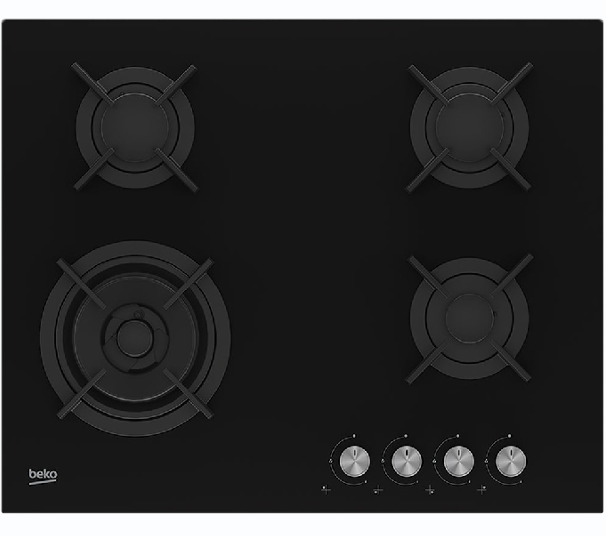 Варочная панель Beko HINW64229S