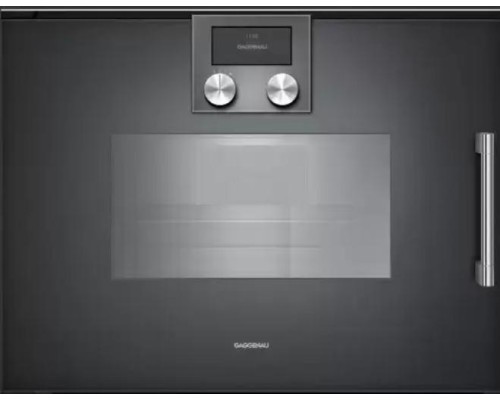 Духовой шкаф - пароварка Gaggenau BSP 251-101