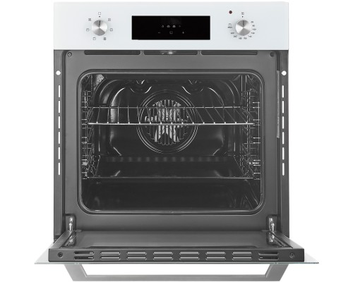 Шкаф духовой KRONA ONORE 60 WH G2