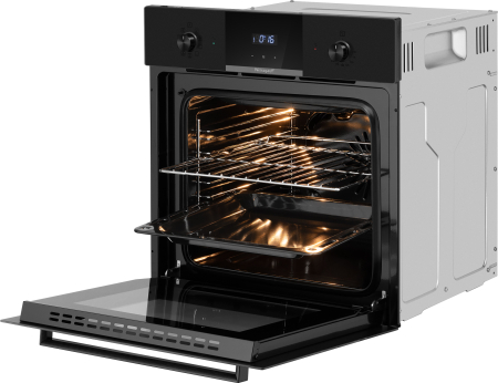 Духовой шкаф Weissgauff EOM 691 PDB Matt Edition