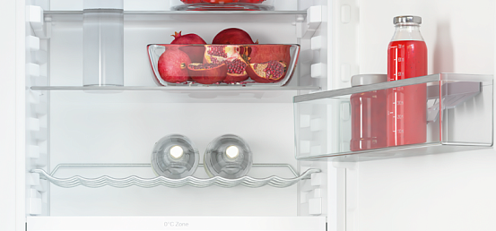 Встраиваемый холодильник Miele KFN 7744 D