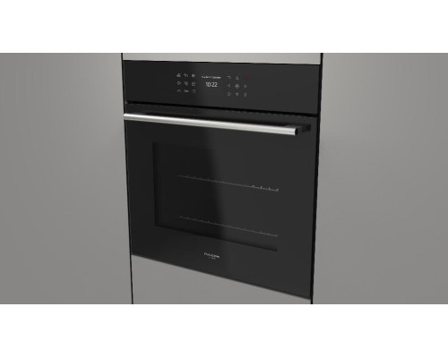 Духовой шкаф Fulgor Milano FCO 6214 P TEM BK