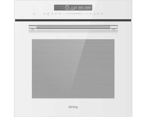 Духовой шкаф KORTING OKB 1360 CSGW MW