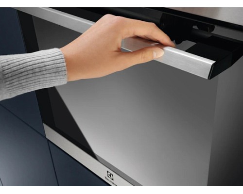 Духовой шкаф Electrolux OEH3C00BX