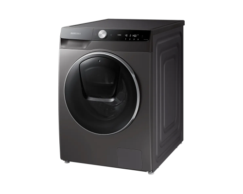 Стиральная машина Samsung WW12TP84DSX/LP (AddWash и Eco Bubble)