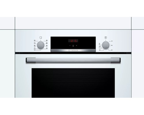 Духовой шкаф Bosch HBF534EW0Q