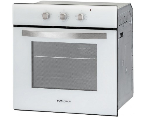 Духовой шкаф Krona SEMPRE 60 WH