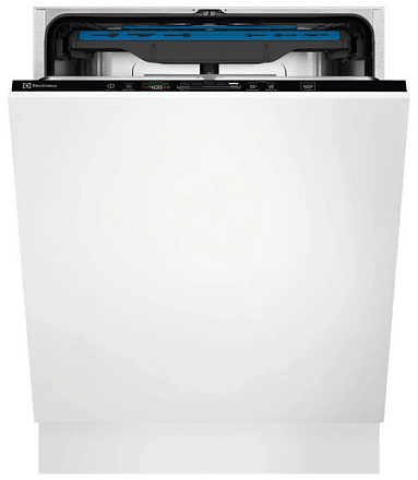 Встраиваемая посудомоечная машина Electrolux EES848200L