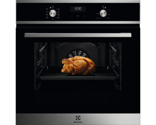 Духовой шкаф Electrolux EOD5H70BX