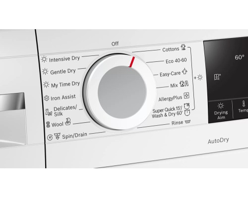 Стиральная машина Bosch WNA14400BY