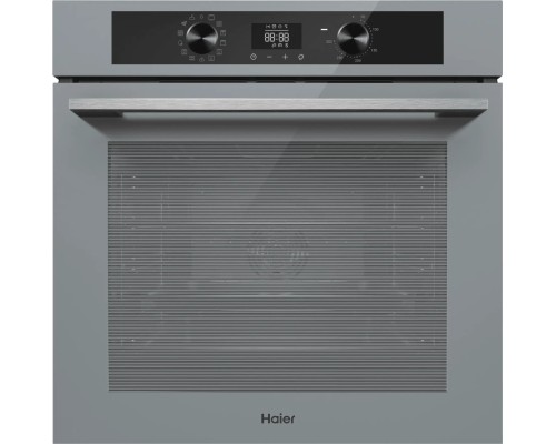 Духовой шкаф Haier HOQ-K3QSN5GG