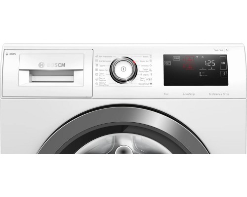 Стиральная машина Bosch WAT28640UA