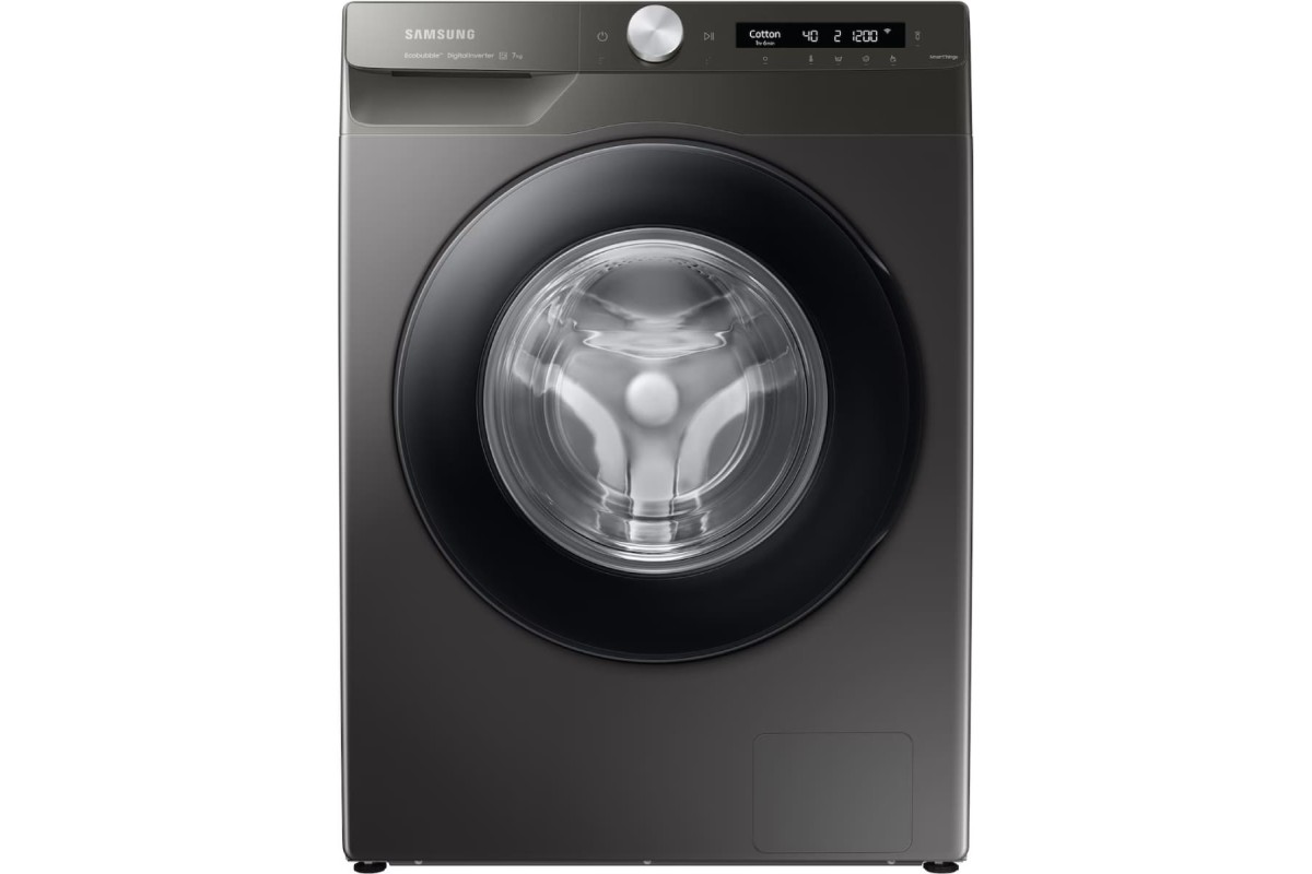 Стиральная машина Samsung WW70AG6S23ANLP