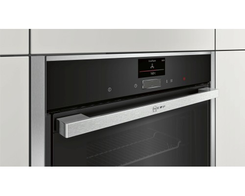 Духовой шкаф Neff B57CS24H0
