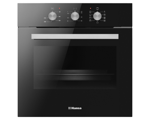 Духовой шкаф Hansa BOES68161