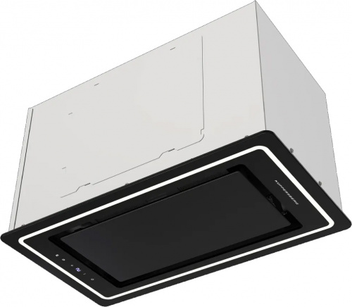 Вытяжка Kuppersberg INLUMIA 60 Black