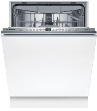 Встраиваемая посудомоечная машина Bosch SMV46KX04E