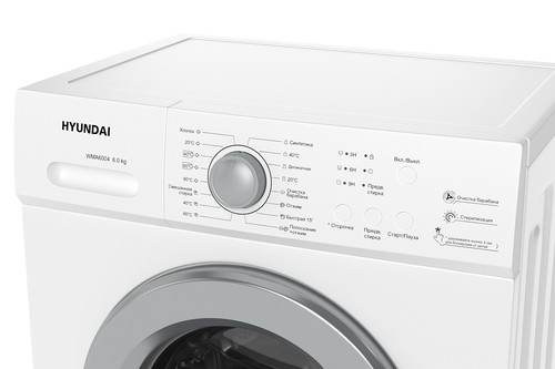Стиральная машина Hyundai WMA6004