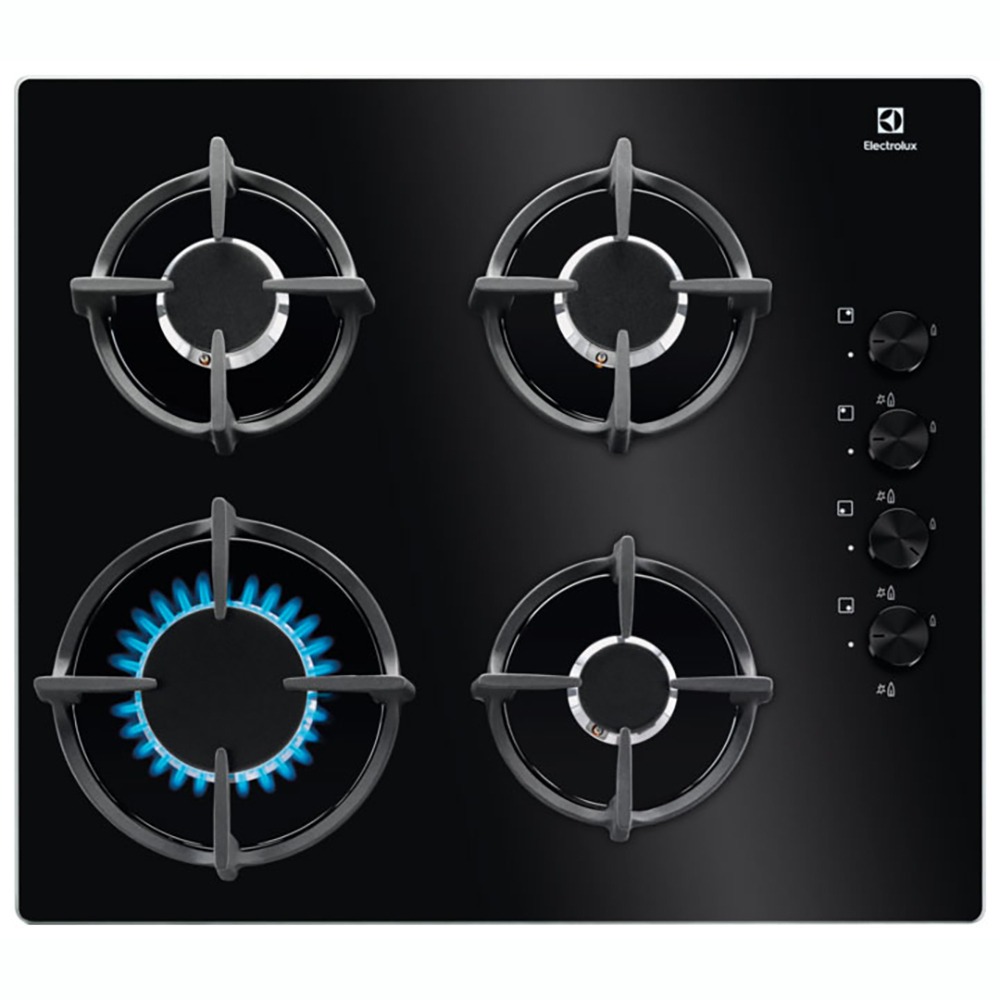Варочная панель Electrolux EGG6407K