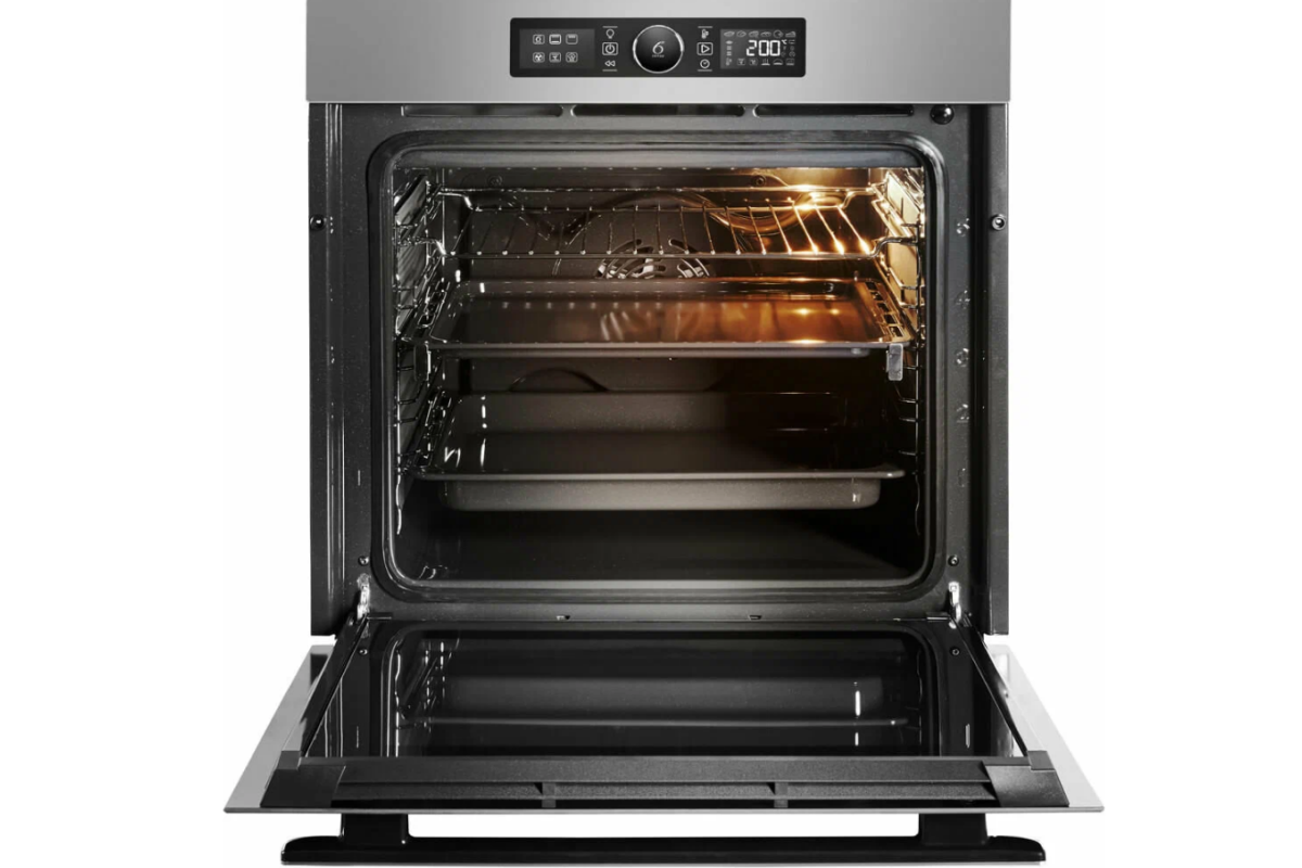 Духовой шкаф Whirlpool AKZ9 6230 S