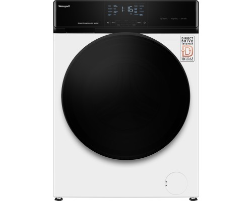 Стиральная машина Weissgauff WMD 61211 Direct Drive Inverter Premium
