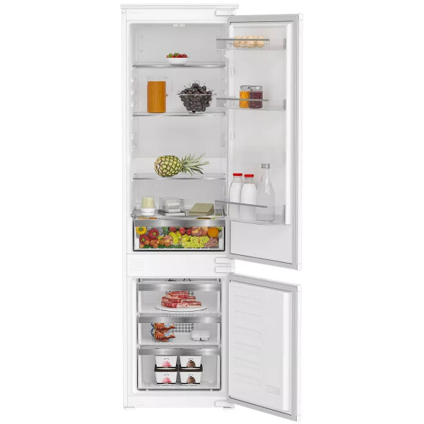 Встраиваемый холодильник Hotpoint HBH 20