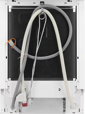 Встраиваемая посудомоечная машина Electrolux EES48400L