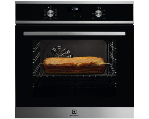 Духовой шкаф Electrolux OEF5C50X