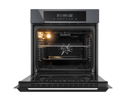 Шкаф духовой электрический Maunfeld AEOD60103G1