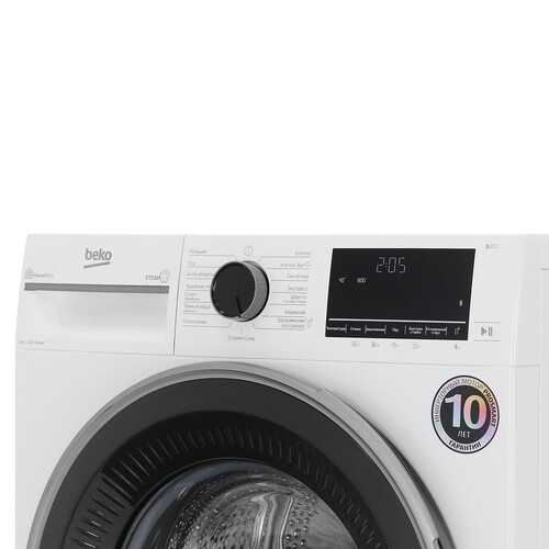 Стиральная машина Beko B3WFR572WB
