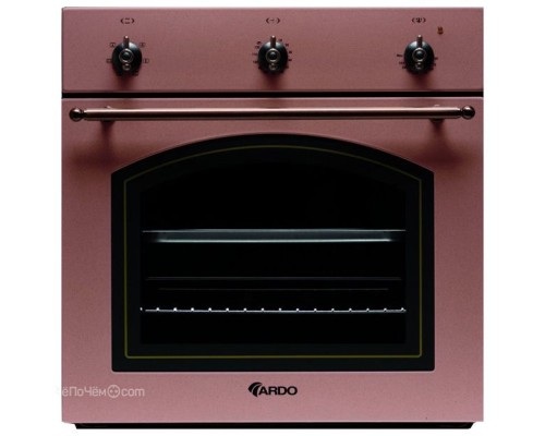 Духовой шкаф ARDO fm 060 rr