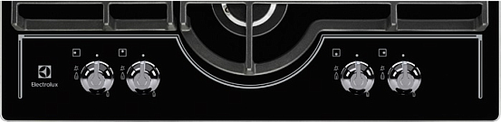 Варочная панель Electrolux GPE 363 RCK