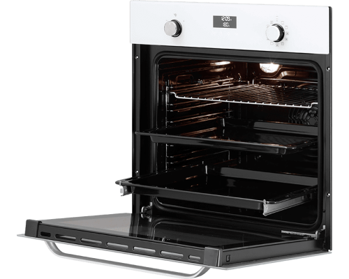 Духовой шкаф Haier HOX-P11HGW