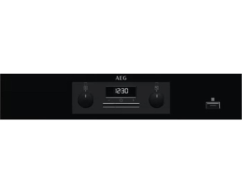 Духовой шкаф AEG BEB 351111 B