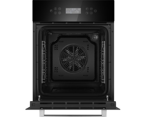 Духовой шкаф Weissgauff EOY 4511 Touch DB