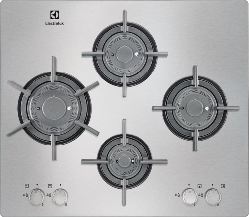 Варочная панель Electrolux EGU 96647 LX