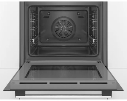 Встраиваемый духовой шкаф Bosch HBG517ES0R