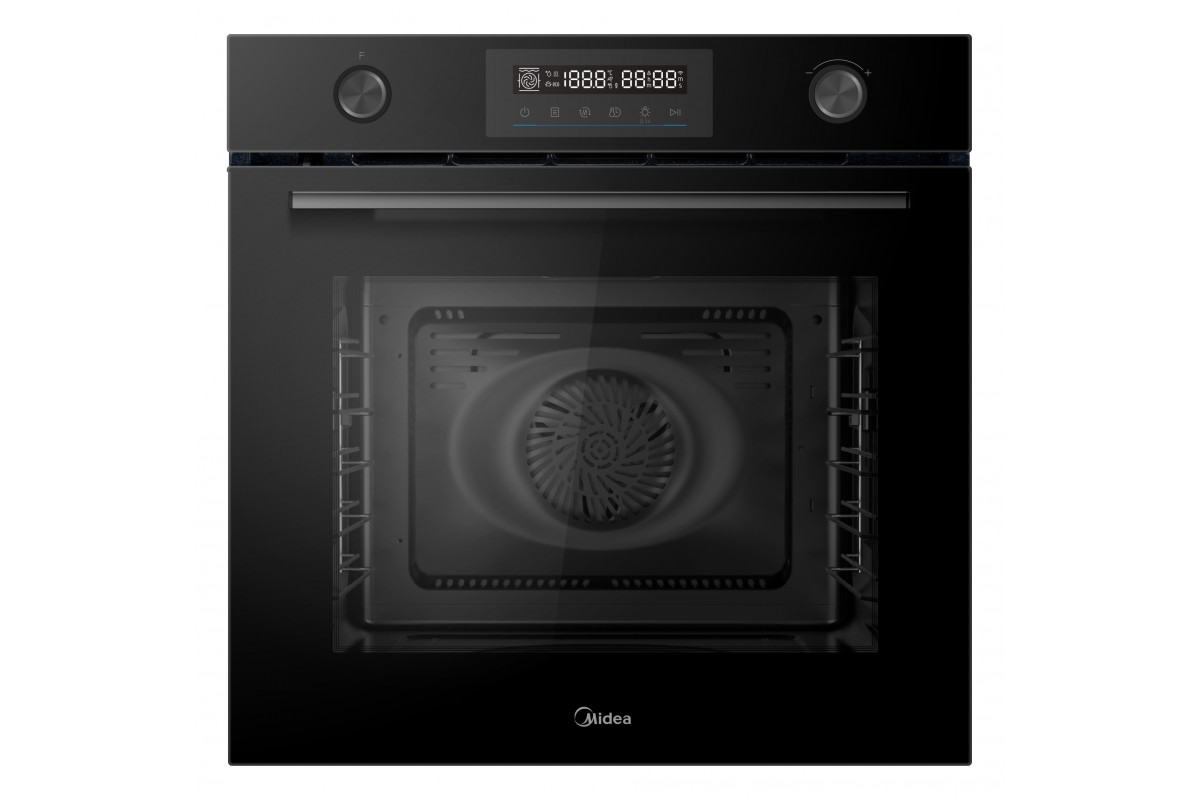 Духовой шкаф Midea MO715103GB