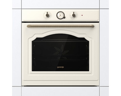 Духовой шкаф Gorenje BO6735CLI
