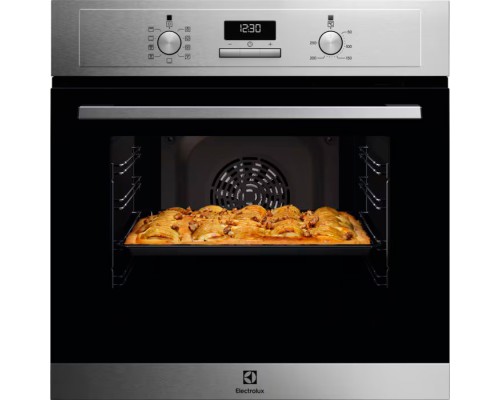 Духовой шкаф Electrolux EOD3C40BX
