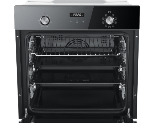 Духовой шкаф Haier HOX-P09CGB